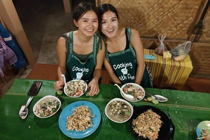 Chiang Rai Private Cooking Class - Cooking With Ann - Practical Details and Tips