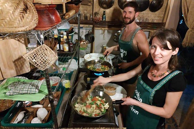 Chiang Rai Private Cooking Class - Cooking With Ann - Final Thoughts