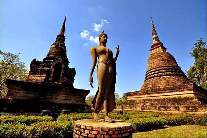 Chiang Rai Secrets: Temples, Tribes & Golden Triangle - FAQ