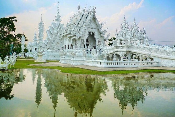 Chiang Rai Temples Day Trip with Lalita Cafe from Chiang Mai - Final Thoughts: Is It Worth It?