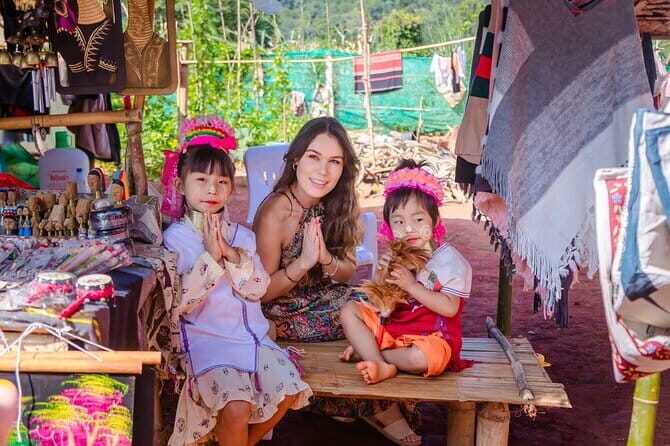 Chiang Rai Temples Day Trip with Lalita Cafe from Chiang Mai - FAQ