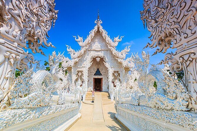 Chiang Rai Temples Private Tour from Chiang Mai - All Inclusive - A Deep Dive into the Tour Experience