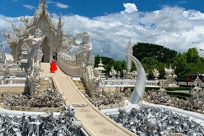 Chiang Rai Temples Private Tour from Chiang Mai - All Inclusive - The Practicalities & Why They Matter