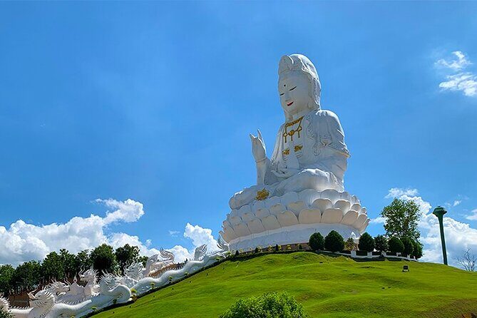 Chiang Rai Temples Private Tour from Chiang Mai - All Inclusive - FAQ