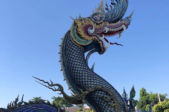 Chiang Rai Temples: Private Tour from Chiang Mai - FAQ