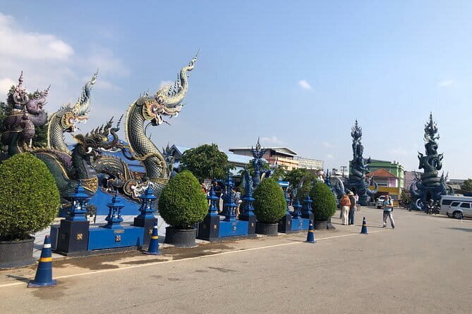 Chiang Rai to Golden Triangle One Day Join Tour - Detailed Review of the Tour Experience