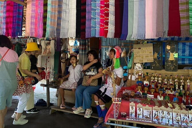 Chiang Rai to Golden Triangle One Day Join Tour - Who Would Love This Tour?