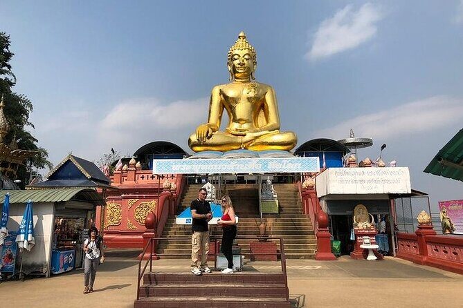 Chiang Rai Tour: White Temple, Golden Triangle, Boat Ride to Laos - FAQ