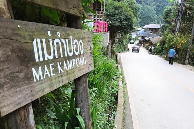 Chiang Rai White Blue Red Temples with Hot Spring from Chaing Mai - Final Thoughts