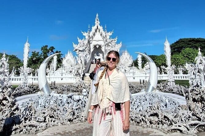 Chiang Rai:Discover 7 Must-See Spots & Tickets, Lunch Included - Final Thoughts