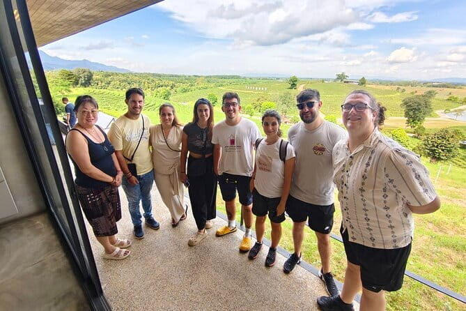 Chiang Rai:Guided Highlights Full-Day Tour-FREE LUNCH BUFFET - What to Expect from the Day