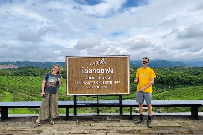 Chiang Rai:Guided Highlights Full-Day Tour-FREE LUNCH BUFFET - FAQ