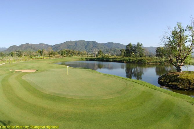 Chiangmai Best Golf Challenge 5 Days 4 Nights all inclusive - Practical Tips and Insights