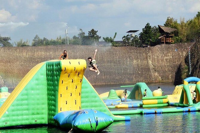 Chiangmai Grand Canyon and Royal Flora Rajapruk - Ease and Comfort of the Tour