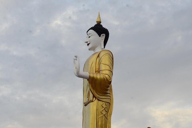 Chiangmai Grand Canyon and Royal Flora Rajapruk - Authentic Insights from Previous Travelers