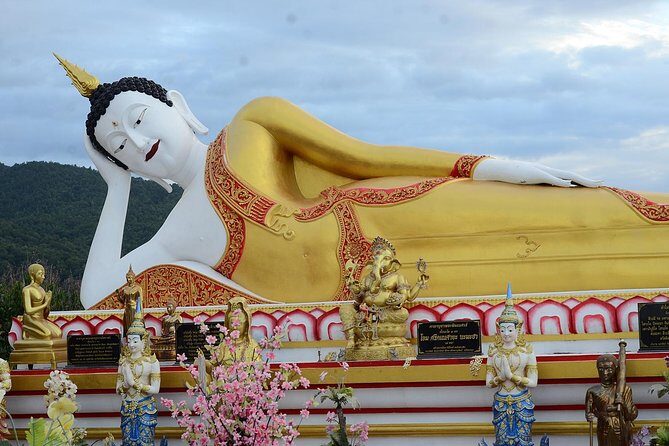 Chiangmai Grand Canyon and Royal Flora Rajapruk - Who Should Consider This Tour?