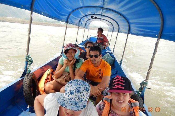 Chiangrai Round Trip Classic Tours 3 Days 2 Nights - Frequently Asked Questions