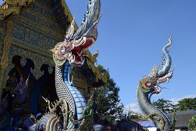 Chiangrai Round Trip Classic Tours 3 Days 2 Nights - Final Thoughts