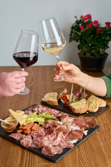 Chianni: wine and oil tasting with lunch or dinner - Final Thoughts