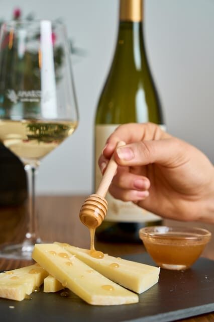 Chianni: wine and oil tasting with lunch or dinner - FAQ