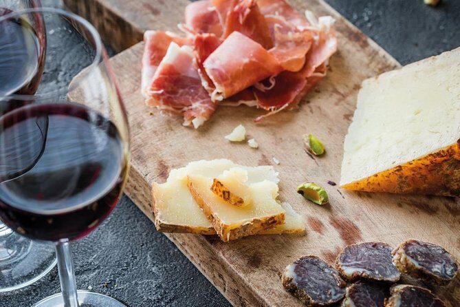 Chianti and Castle Small Group Tour from San Gimignano - An Honest Breakdown of the Itinerary