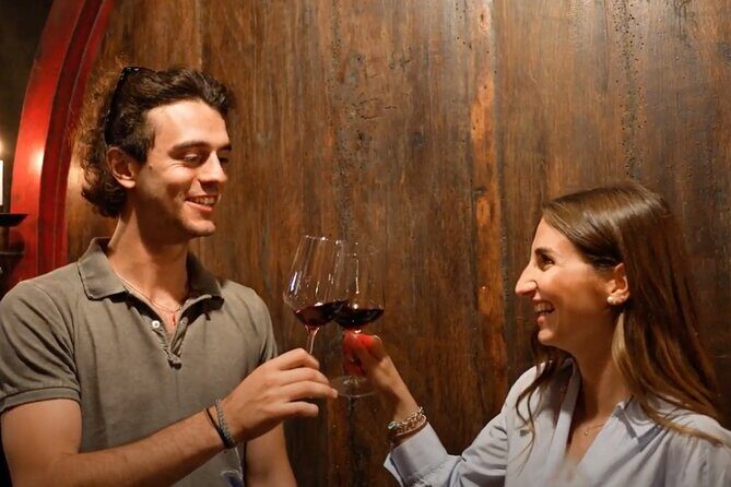 Chianti and Castle Small Group Tour from San Gimignano - What the Experience Feels Like