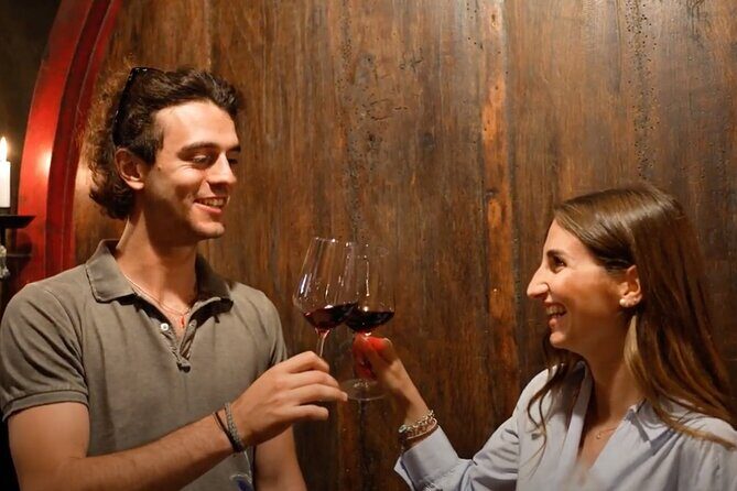 Chianti and Castle Small Group Tour from Siena with Wine Tasting - A Deep Dive into the Tuscan Experience