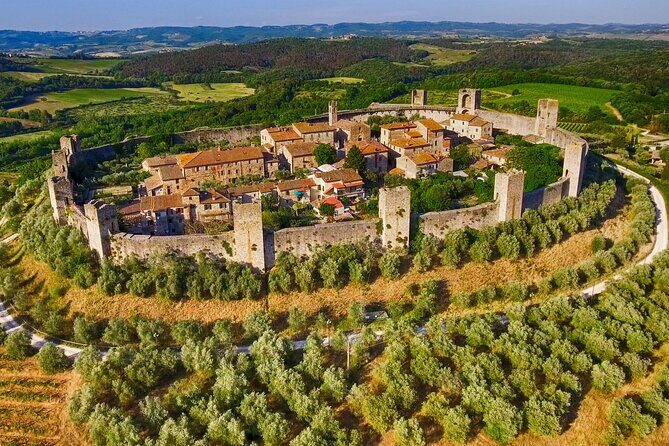 Chianti and Castles Tour from San Gimignano Small Group - Considerations and Tips