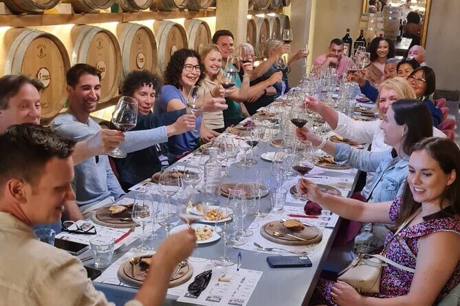 Chianti and Castles Tour from San Gimignano Small Group - FAQ