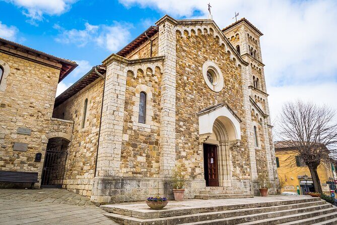 Chianti and Castles Tour from Siena Small Group - Final Thoughts