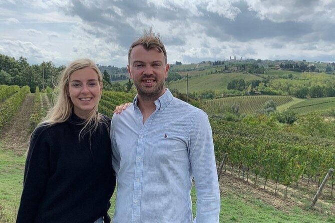 Chianti and San Gimignano - 2 Wineries with Pairing Lunch - End of Day: Return and Reflection