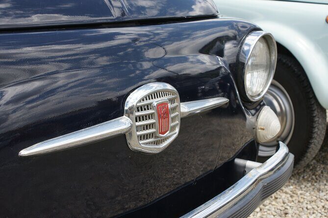 Chianti Classic Vintage Fiat 500 Tour - Final Thoughts: Is This Tour for You?