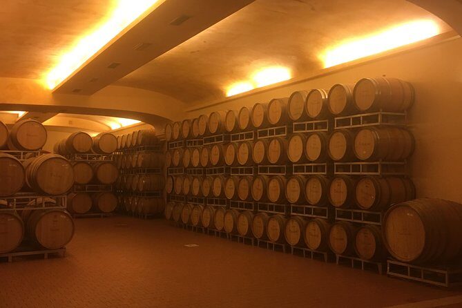 Chianti Classico E-Bike Tour - The Sum Up