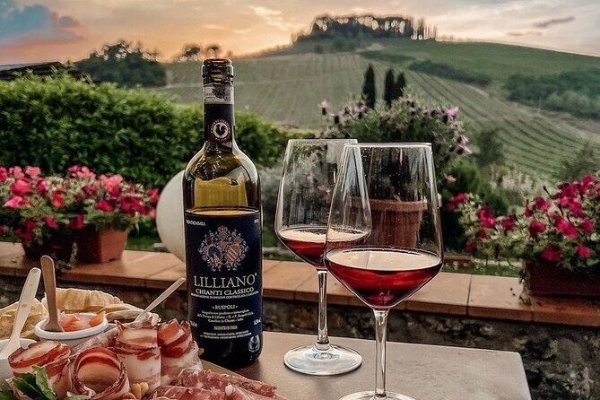 Chianti Classico wine Tour and Tasting - Final Thoughts