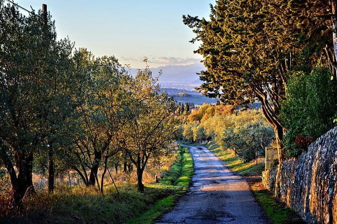Chianti Day trip from Florence - The Sum Up