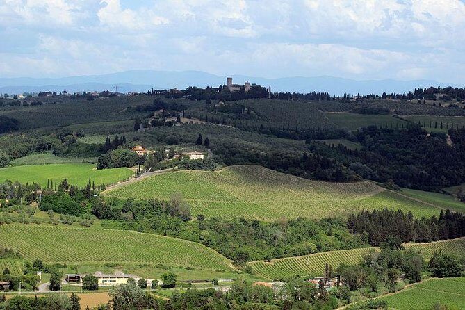 Chianti from Florence:PRIVATE Wine, Olive Oil Tasting in the Tuscan countryside - Frequently Asked Questions