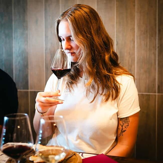 Chianti Grand Tasting: Wines, Oils & Balsamics in the Cellar - Practical Details & What You Need to Know