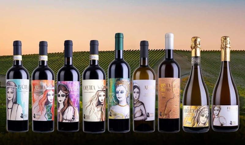 Chianti Grand Tasting: Wines, Oils & Balsamics in the Cellar - Final Thoughts