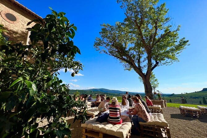 Chianti Half Day Wine Tour from Florence - Who Should Consider This Tour?