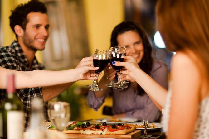 Chianti Half-Day Wine Tour in the Tuscan Hills Small Group from Lucca - Final Thoughts