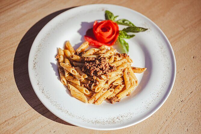 Chianti: Lunch with Wine Tasting at Poggio ai Laghi Winery - A Deep Dive into the Poggio ai Laghi Experience