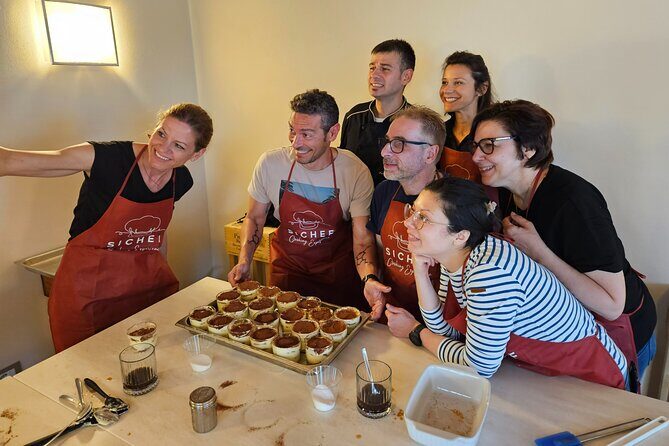 Chianti - Pizza and Tiramisu Course for Only Small Groups - Why This Experience Works