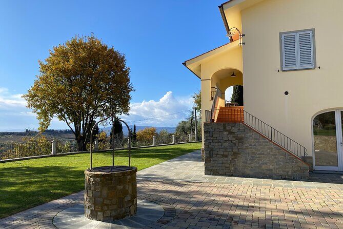 Chianti - Pizza and Tiramisu Course for Only Small Groups - Final Thoughts