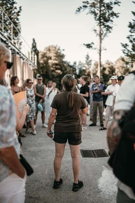 Chianti Rufina: Organic and biodynamic winery tour with tasting - Key Points