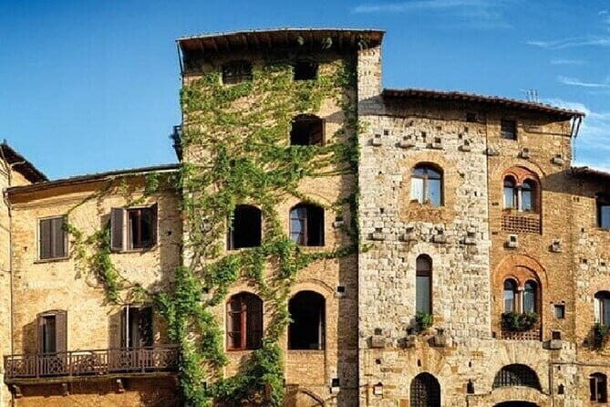 Chianti, San Gimignano and Siena Full Day Trip with Wine Tastings - The Full Breakdown of the Tour Experience