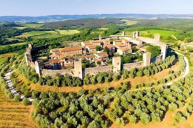 Chianti, San Gimignano and Siena Full Day Trip with Wine Tastings - Exploring Tuscany: A Look at the Chianti, San Gimignano, and Siena Full Day Trip
