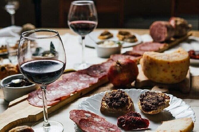 Chianti, San Gimignano and Siena Full Day Trip with Wine Tastings - The Itinerary Breakdown: What to Expect