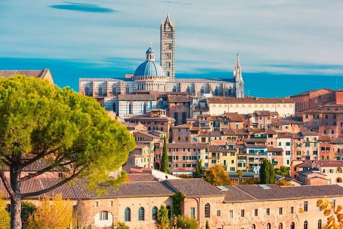 Chianti, San Gimignano and Siena Full Day Trip with Wine Tastings - Who Is This Tour Best For?