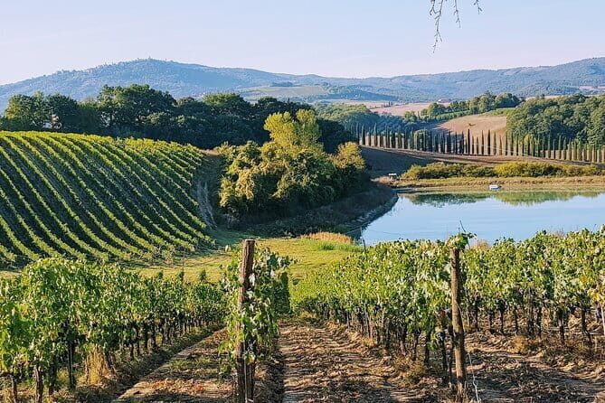Chianti, San Gimignano and Siena Full Day Trip with Wine Tastings - Frequently Asked Questions