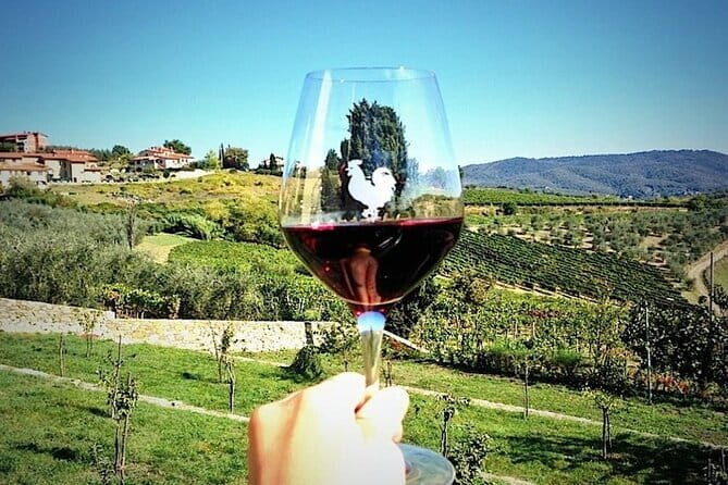 Chianti & Supertuscan Private Tour 2 Wineries with light lunch - Exploring the Chianti & Supertuscan Private Tour: A Deep Dive into Tuscany’s Wine and Food Scene